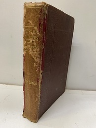 An Elementary Treatise on the Integral Calculus : 5th Edition Containing Applications to Plane Curves and surfaces、 and also  chapters on the Calculus of Variations with Numerous Examples 