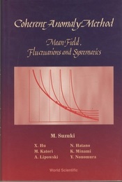 Coherent-Anomaly Method Mean Field、 Fluctuations and Systematics 