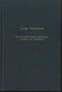 Large Deviations  