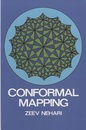 Conformal Mapping (英) 等角写像 