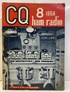 CQ ham radio No.123　特集：涼風ハム読本  