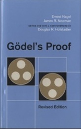 Godel's Proof : Revised Edition (Hard)  