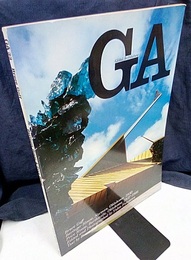 GA (33)　ブルース・ガフ　バーベンジャー邸＆プライス邸  