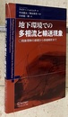 地下環境での多相流と輸送現象 現象理解の基礎から数値解析まで 