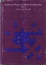 Collected Papers of Hans Rademacher : Vol.1-2  