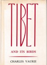 Tibet and its Birds  