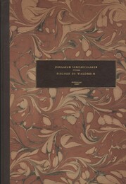Jubilaeum semisaecularem doctoris medicinae et philosophiae Gotthelf Fischer de Waldheim celebrant sodales Societatis caesareae naturae scrutatorum mosquensis (仏) ゴットヘルフ・フィッシャー・フォン・ヴァルトハイム