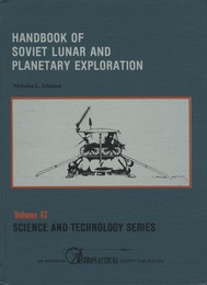Handbook of Soviet Lunar and Planetary Exploration  