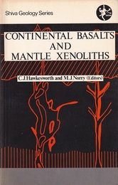 Continental Basalts and Mantle Xenoliths  