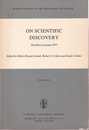 On Scientific Discovery : The Erice Lectures 1977 (Soft) 【払下本・八杉龍一氏旧蔵書】  