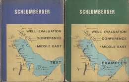 Well Evaluation Conference Middle East : Text and Examples  