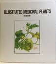 Illustrated Medicinal Plants 生薬図譜  