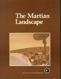 The Martian Landscape  