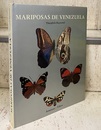Mariposas de Venezuela (洋) ベネズエラの蝶 