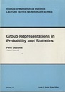 Group Representations in Probability and Statistics  