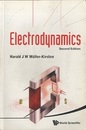 Electrodynamics : 2nd Edition (Soft)  