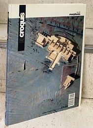 El Croquis 37+59 : Morphosis 1986/1993 (洋) モーフォシス 