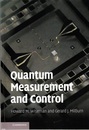 Quantum Measurement and Control (Hard)  