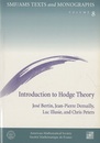 Introduction to Hodge Theory  