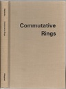 Commutative Rings : Revised Edition (英) 可換環 