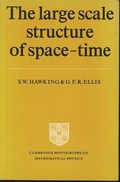 The Large Scale Structure of Space-Time (Soft) (英) 時空の大域的構造 