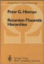 Recursion-Theoretic Hierarchies  