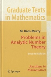 Problems in Analytic Number Theory : 2nd Edition (Hard)  
