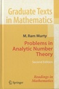 Problems in Analytic Number Theory : 2nd Edition (Hard)  