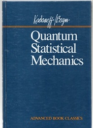 Quantum Statistical Mechanics (Hard)  