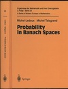 Probability in Banach Spaces (Hard) Isoperimetry and Processes 