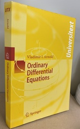 Ordinary Differential Equations (Soft)  