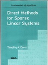 Direct Methods for Sparse Linear Systems  