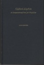 Clifford Algebra : A Computational Tool for Physicists  