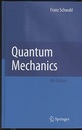 Quantum Mechanics : 4th edition  