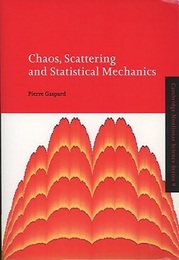 Chaos, Scattering and Statistical Mechanics (Soft)  