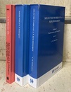 Selected Works of A.N. Kolmogorov : Vol.1-3 (1)Mathematics and Mechanics (2)Probability Theory and Mathematical Statistics (3)Information Theory and the Theory of Algorithms (英) コルモゴロフ数学選集