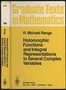 Holomorphic Functions and Integral Representations in Several Complex Variables  