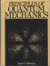 Principles of Quantum Mechanics (Hard)  