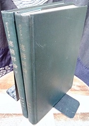 連続群論（上・下） 2冊セット 