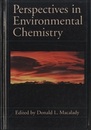 Perspectives in Environmental Chemistry (Hard) (英) 環境化学 