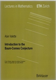 Introduction to the Baum-Connes Conjecture  