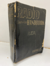 ラジオサービスハンドブック（払下本）  