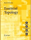 Essential Topology  