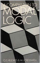 A Companion to Modal Logic (Soft)  