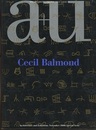 （a+u臨時増刊） Cecil Balmond/セシル・バルモンド  