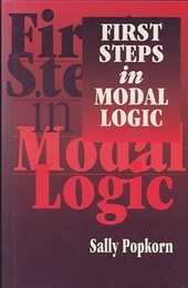 First Steps in Modal Logic (Hard)  
