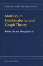 Matrices in Combinatorics and Graph Theory (Hard)  