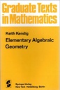 Elementary Algebraic Geometry (Soft)  