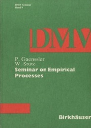 Seminar on Empirical Processes  