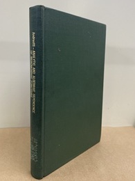 Analytic and Algebraic Dependence of Meromorphic Functions  